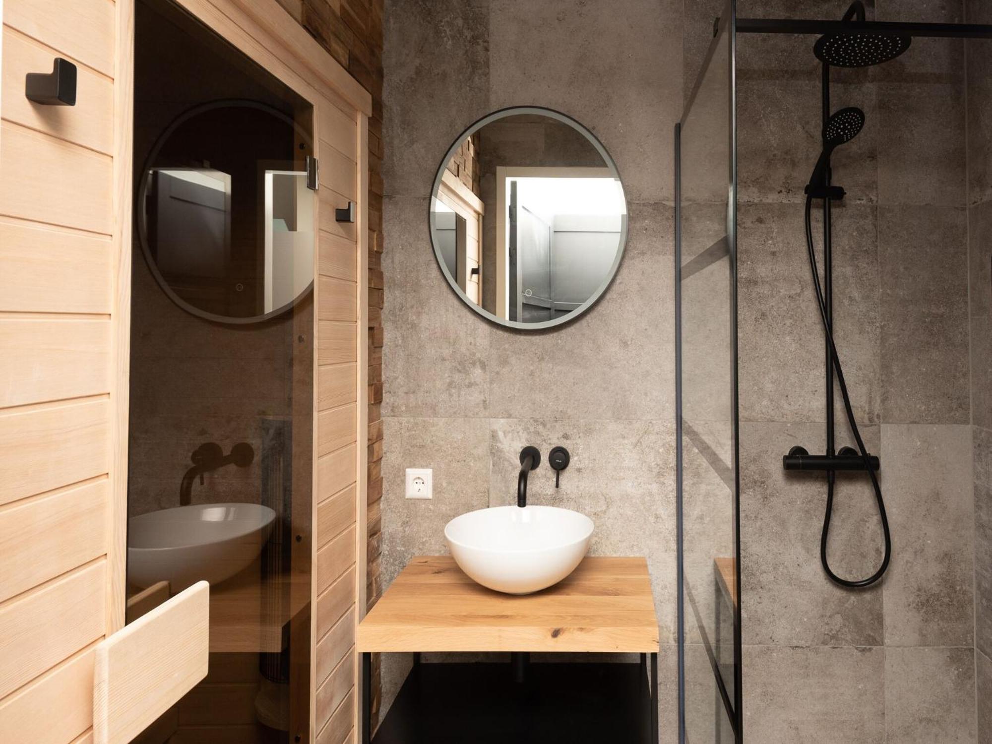 Luxury Apartment In Renesse With Infrared Sauna Kültér fotó