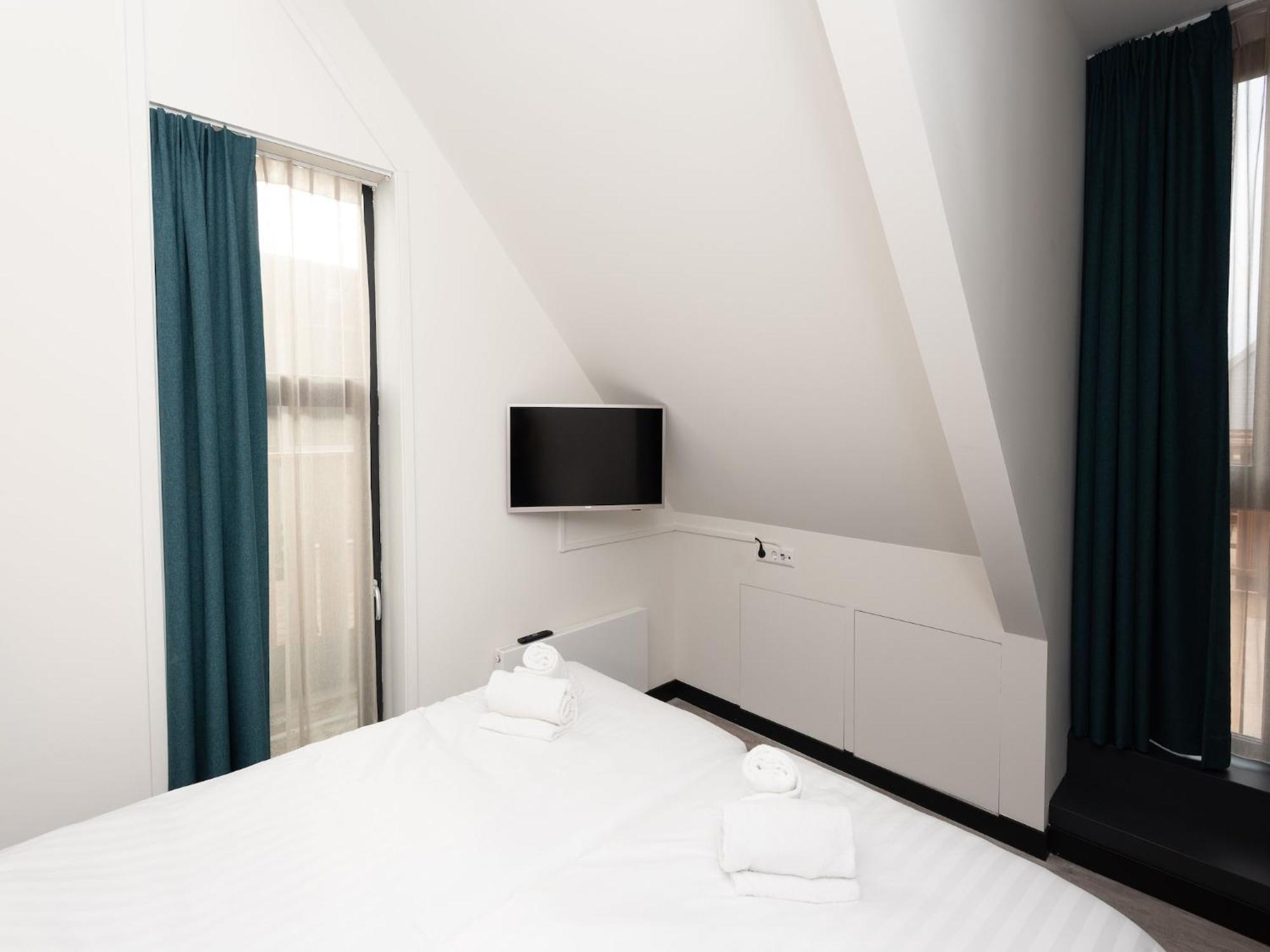 Luxury Apartment In Renesse With Infrared Sauna Kültér fotó