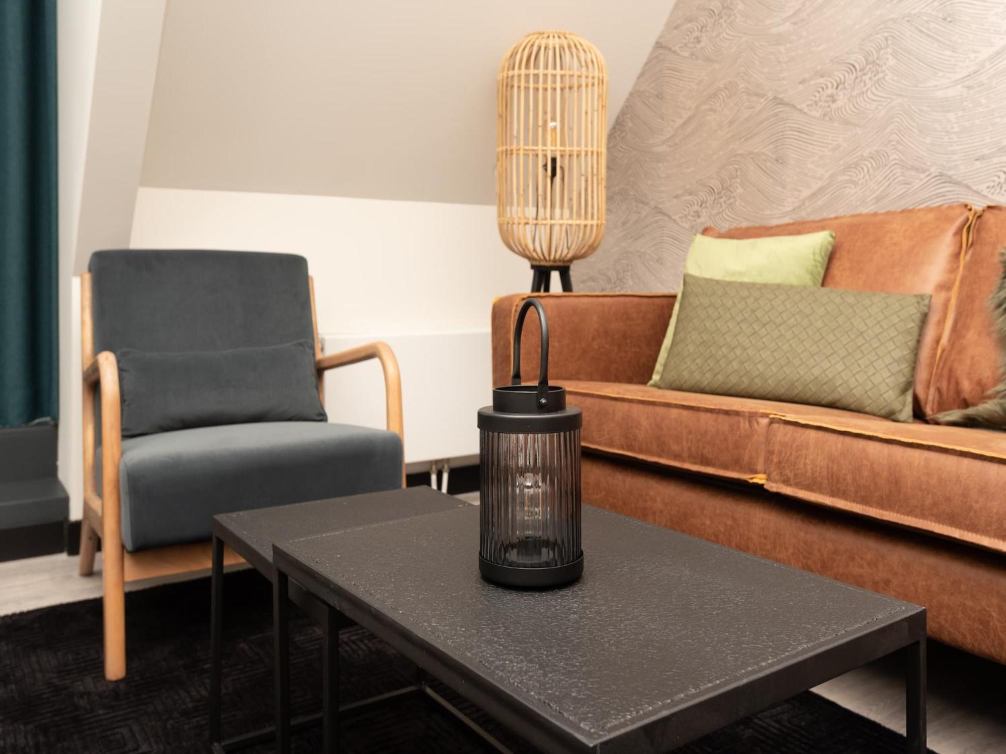 Luxury Apartment In Renesse With Infrared Sauna Kültér fotó