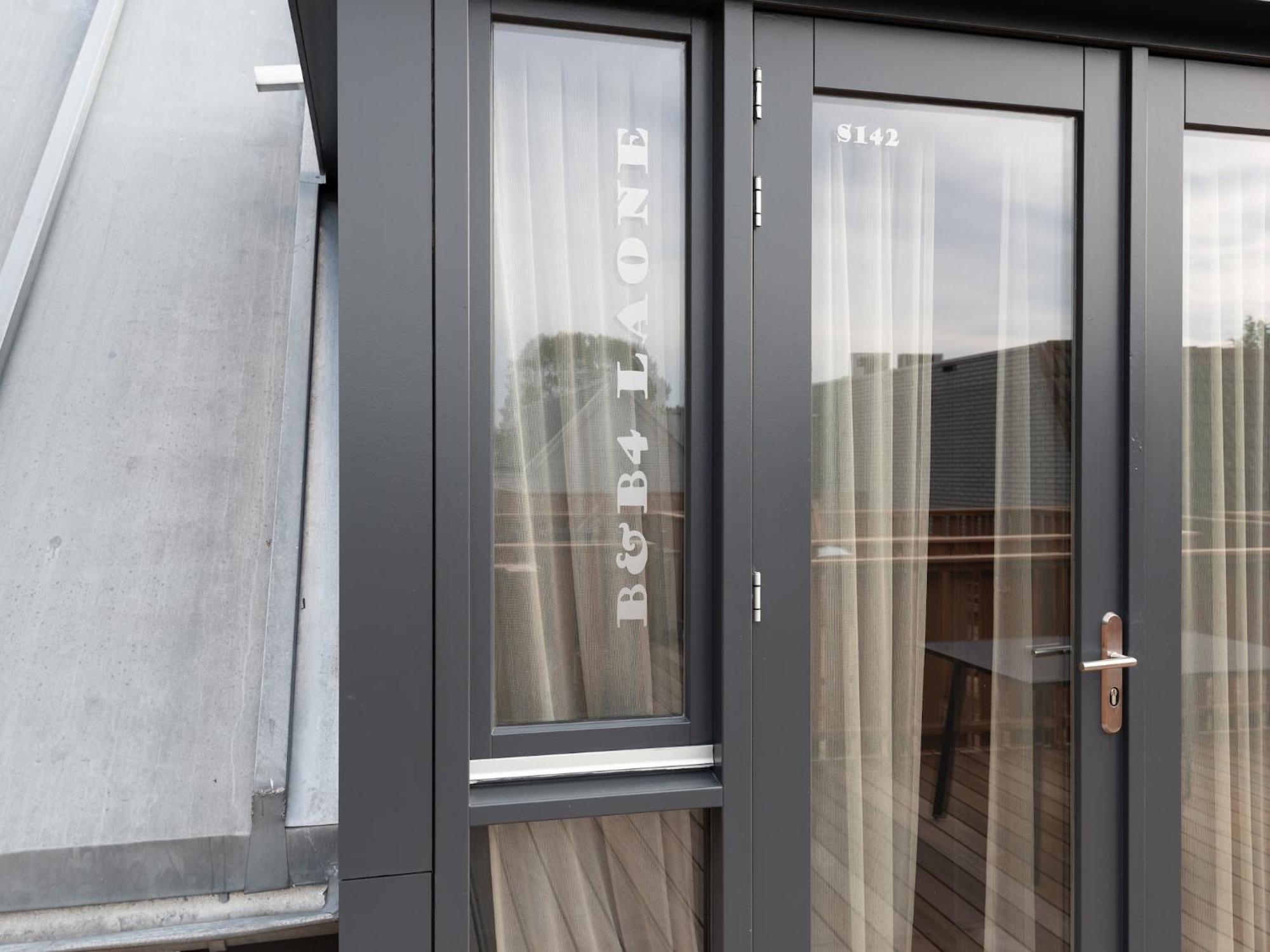 Luxury Apartment In Renesse With Infrared Sauna Kültér fotó