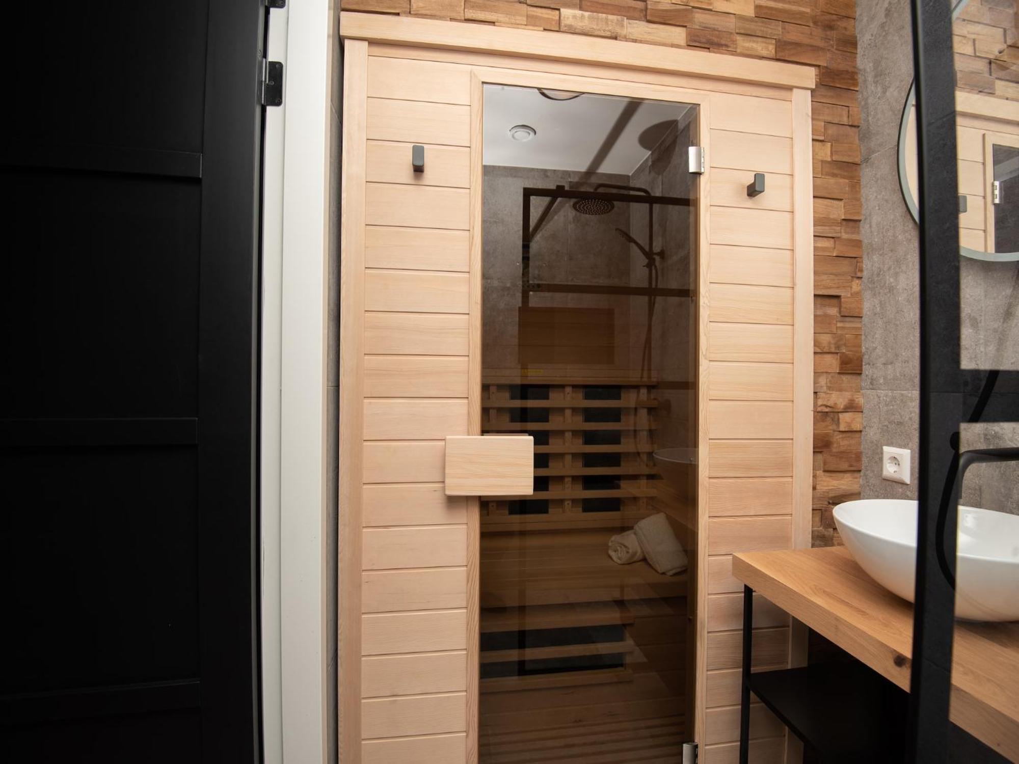 Luxury Apartment In Renesse With Infrared Sauna Kültér fotó
