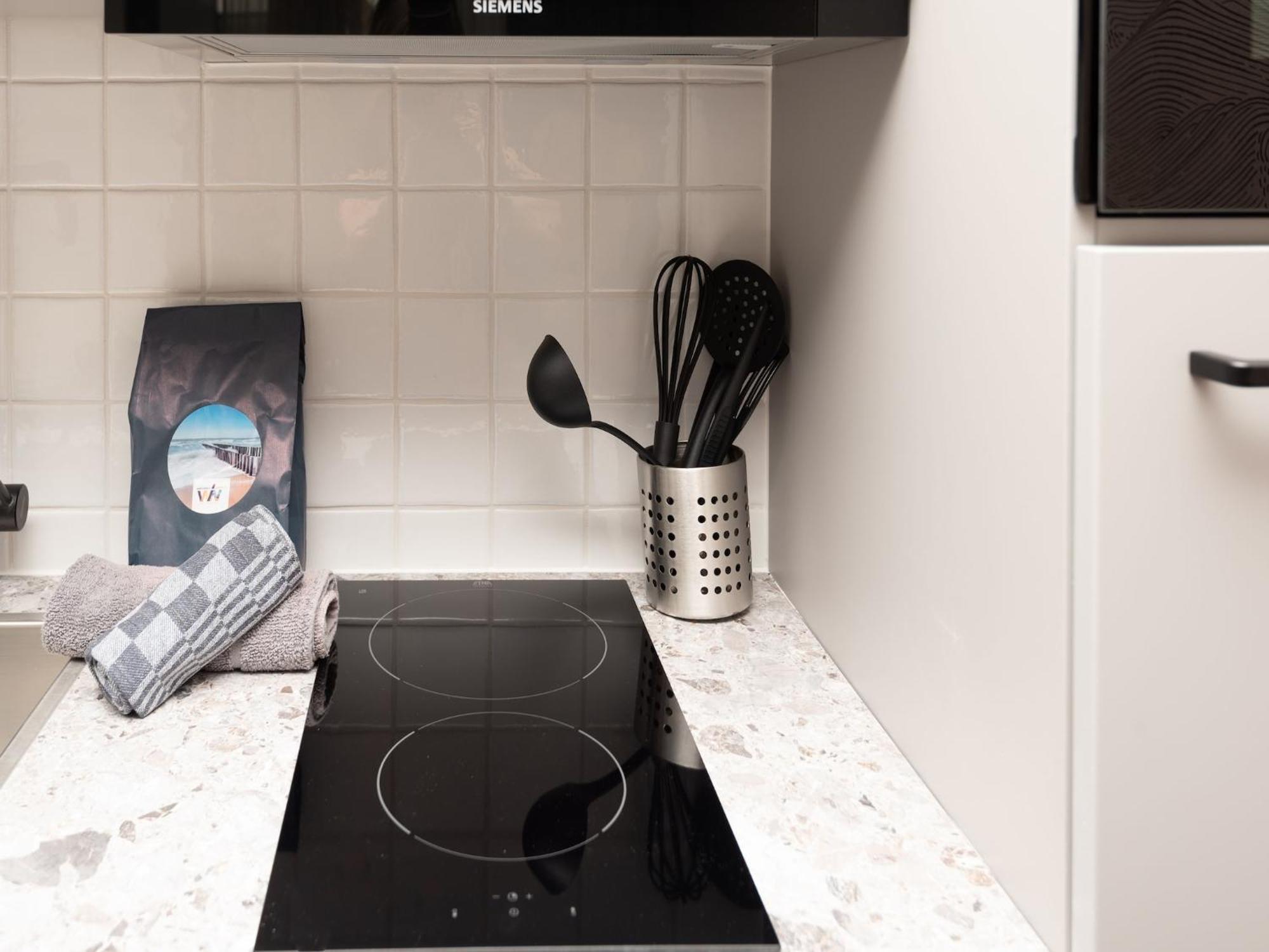 Luxury Apartment In Renesse With Infrared Sauna Kültér fotó