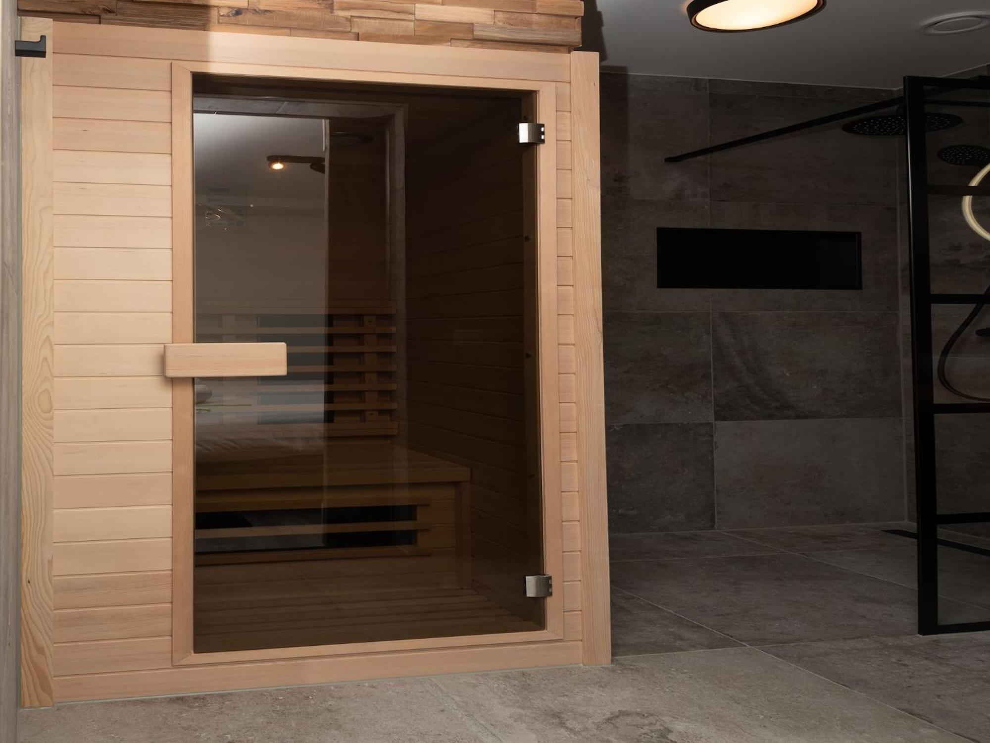 Luxury Apartment In Renesse With Infrared Sauna Kültér fotó