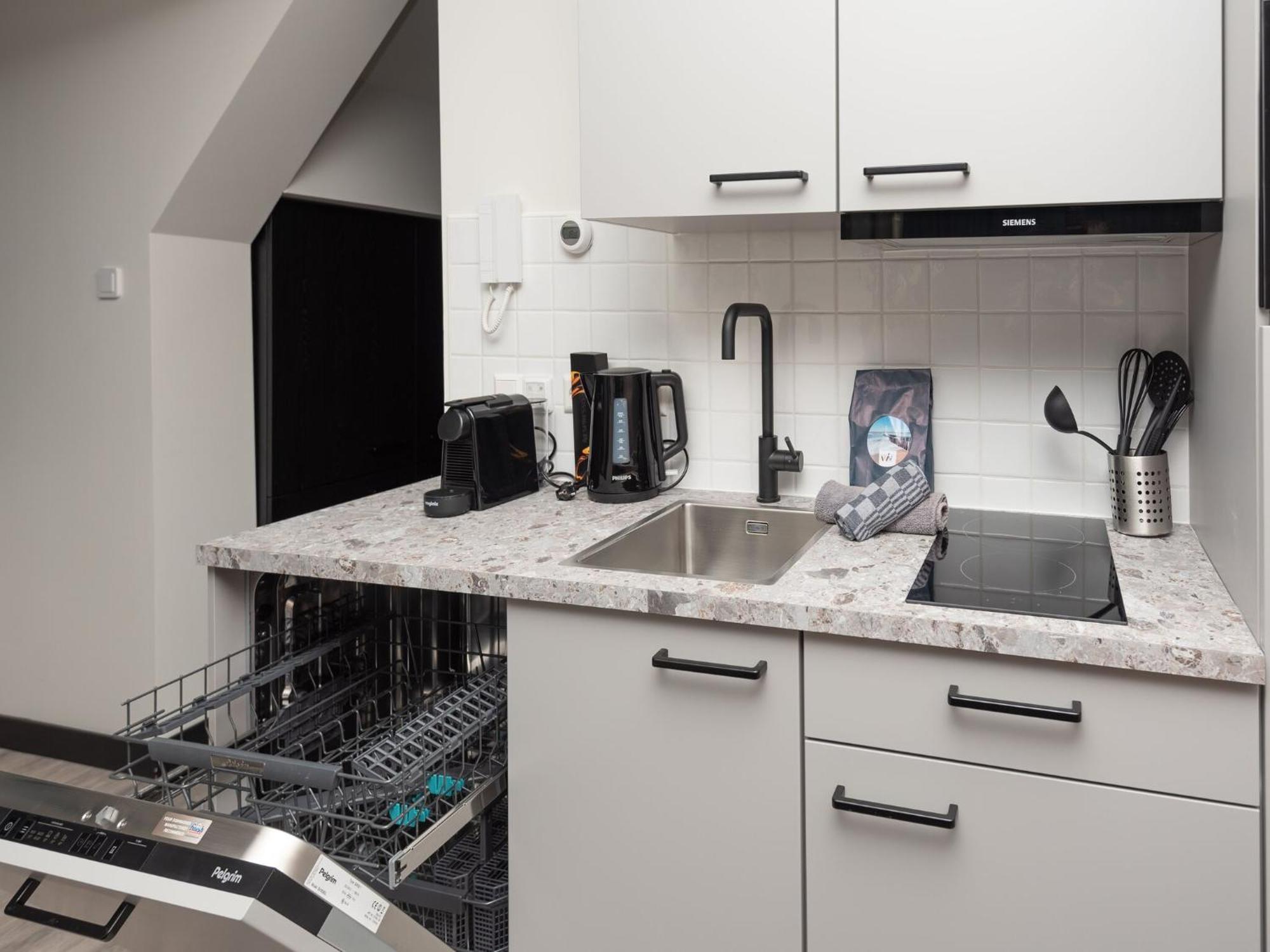 Luxury Apartment In Renesse With Infrared Sauna Kültér fotó