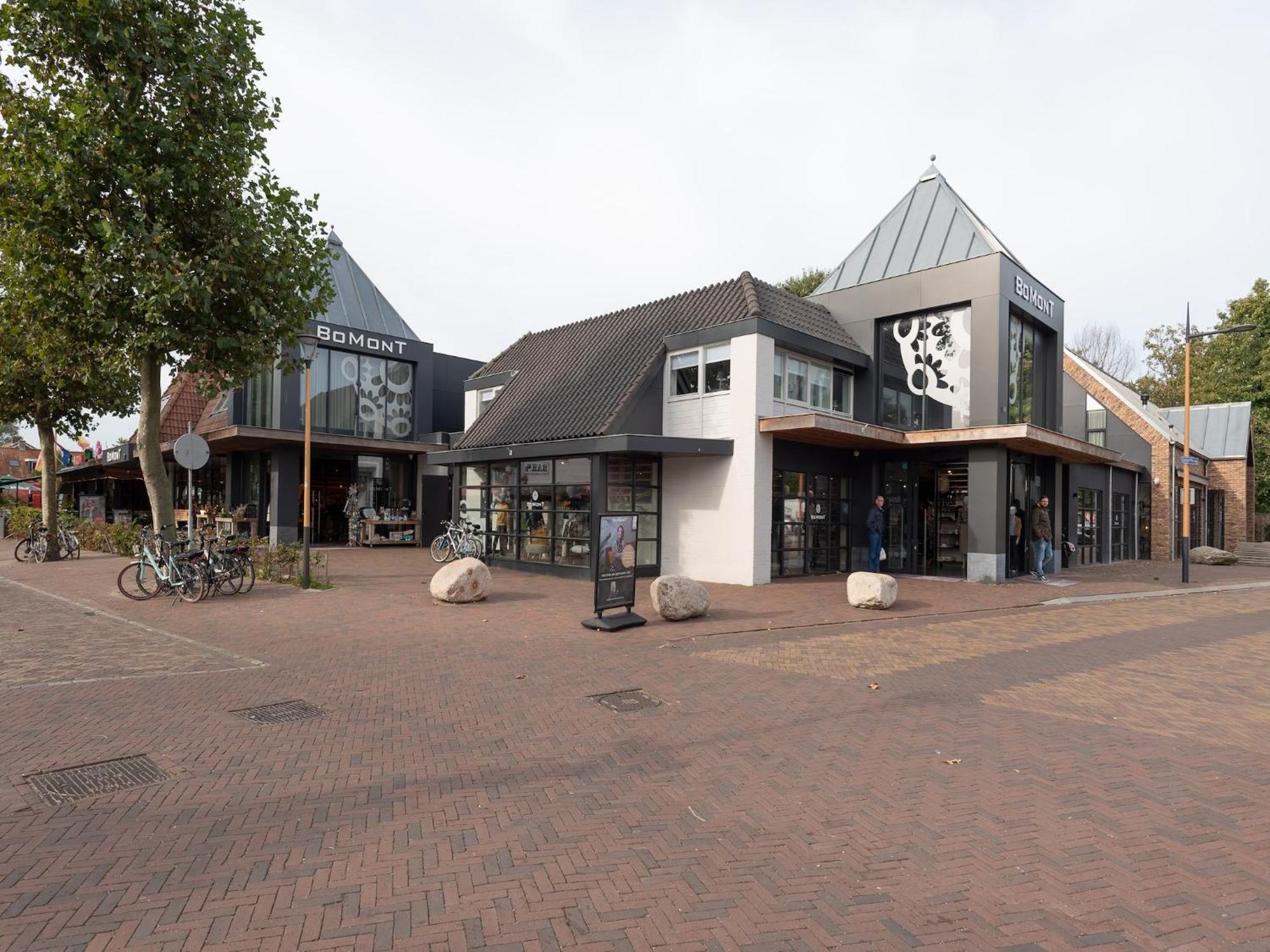Luxury Apartment In Renesse With Infrared Sauna Kültér fotó