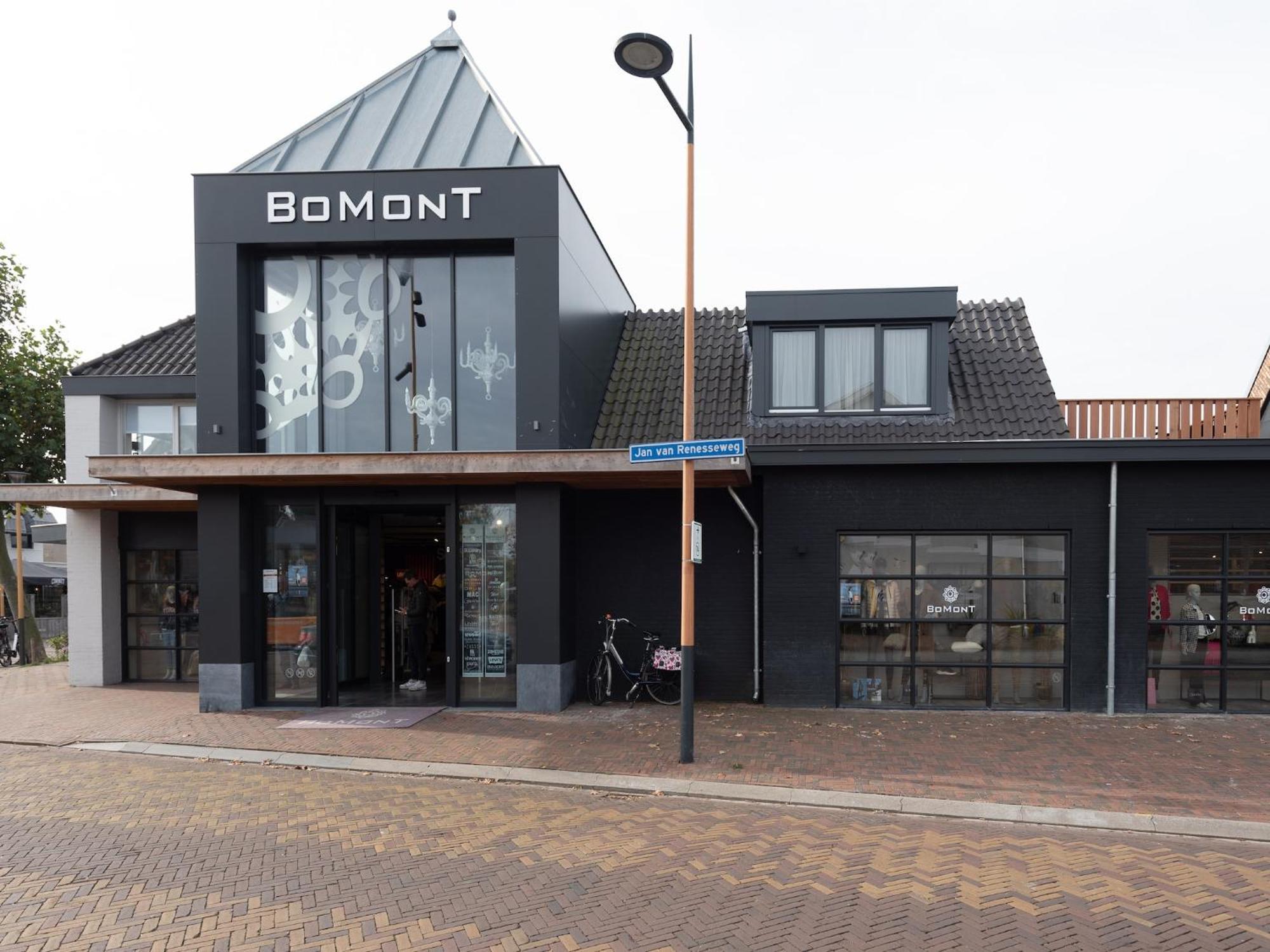 Luxury Apartment In Renesse With Infrared Sauna Kültér fotó