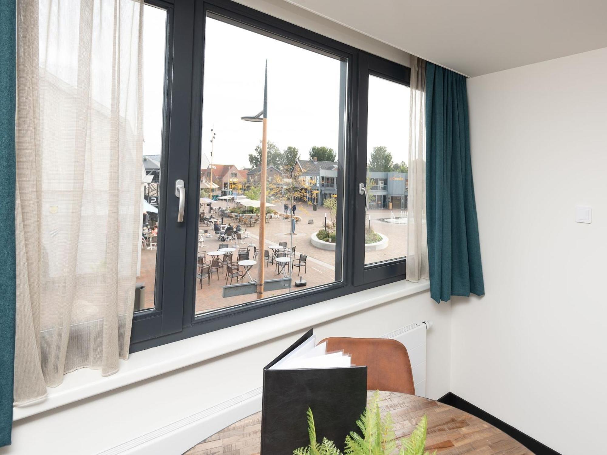 Luxury Apartment In Renesse With Infrared Sauna Kültér fotó